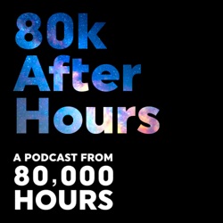Actually After Hours #2: Coming to America with Joel Becker