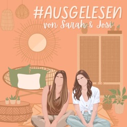 #166 Ausgelesen im Juli