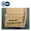 Deutsch - warum nicht? Series 1 | Learning German | Deutsche Welle
