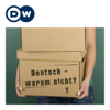 Deutsch - warum nicht? Series 1 | Learning German | Deutsche Welle - DW.COM | Deutsche Welle