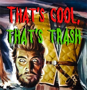 That's Cool, That's Trash!