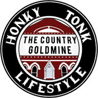 The Country Goldmine podcast
