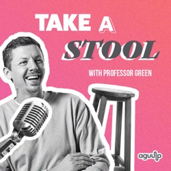 Introducing: Take A Stool