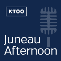 Juneau Afternoon podcast