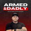 Armed and Dadly artwork