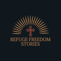 Refuge Freedom Stories - Bruce Wawrzyniak