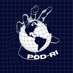 Pod-RI #6.1 - Bate-papo: como é estudar Relações Internacionais? com Membros do Pod-RI