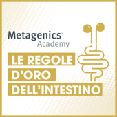 Metagenics Academy - Le regole d'oro dell'intestino - Metagenics