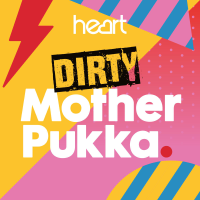 Dirty Mother Pukka with Anna Whitehouse podcast