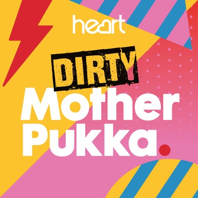Dirty Mother Pukka with Anna Whitehouse:Heart