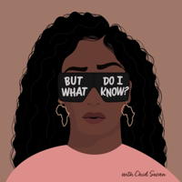 The Lessons In Failure  Feat. Dr. Nicole Garner Scott