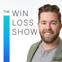 The win-loss maturity curve—an interview with Cam England