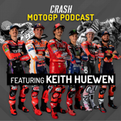 Crash MotoGP Podcast - Crash Media Group