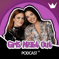 Girls Night Out Podcast#4 | IRMA