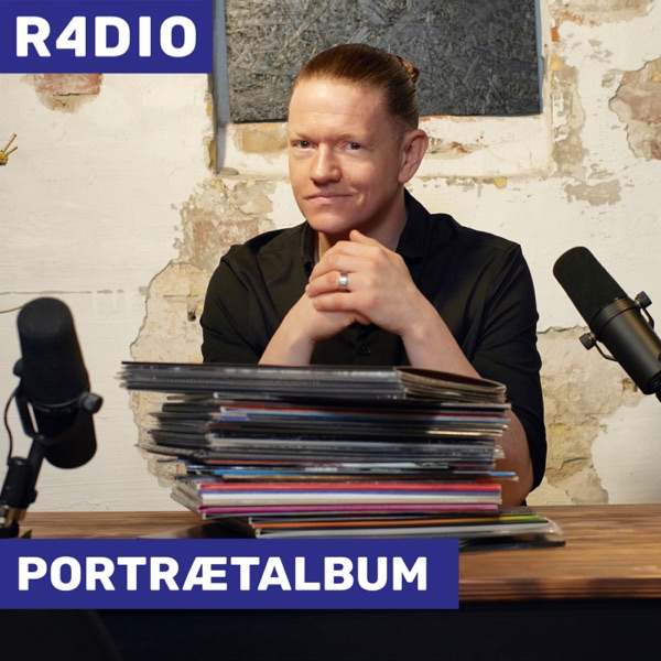 PORTRÆTALBUM