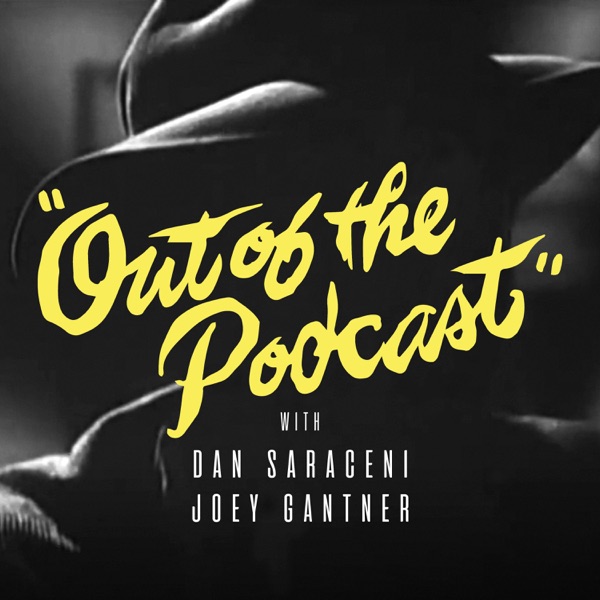 Out of the Podcast - A Film Noir Conversation