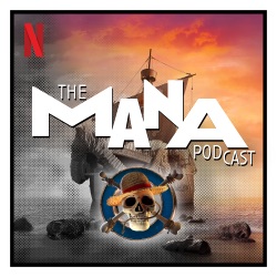 Introducing the MANA Podcast
