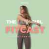 The Lean Girl Fitcast - Mindset & Motivation for Fat-loss - Angelique Daubermann