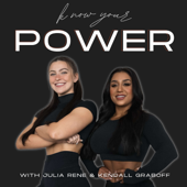 Know Your Power - Julia Rene
