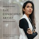 The Conscious Artist: Mental Health Conversations with Pallavi Mahidhara