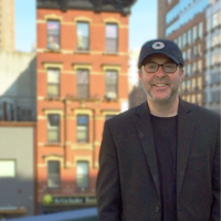 Radio Interview with David Sacks
