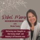 Rebel Mama Health and Wellness: Christian Health Coaching, Women’s health coaching, Mindset change, Weight loss over 40, Emotional Eating