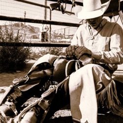 From the Rawhide Ranch - Mike Swearingen's Journey from PRCA Permits to International Arenas