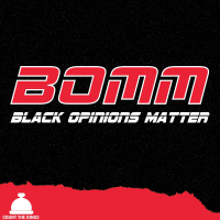 BOMM: Black Opinions Matter podcast