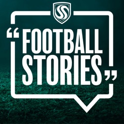 Pat Nevin's Football Story: Being 