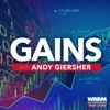 Gains with Andy Giersher artwork