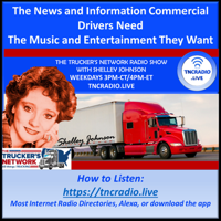 Bob Perry - The Trucker Trainer