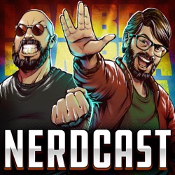 NerdCast 878 - Dungeons & Dragons: Acabou a galhofa! – NerdCast – Podcast –  Podtail