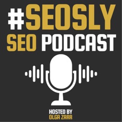 The Power of Data-Driven SEO with Andreas Voniatis, an SEO Veteran with 20+ Years of Experience