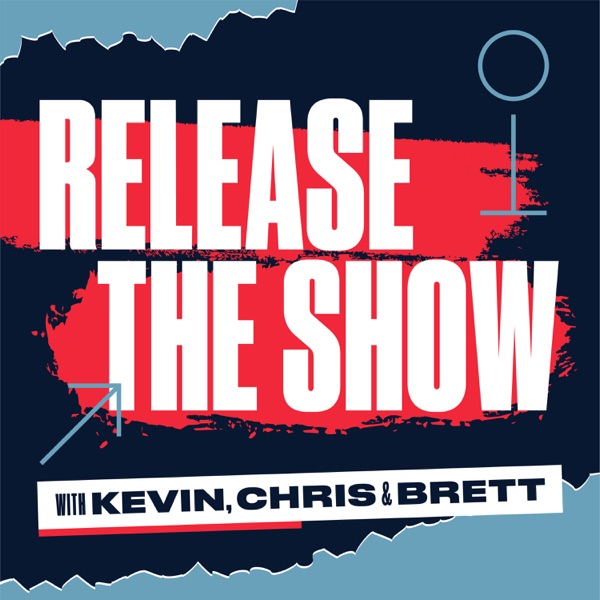 Release The Show : Seattle’s Best Kraken Podcast