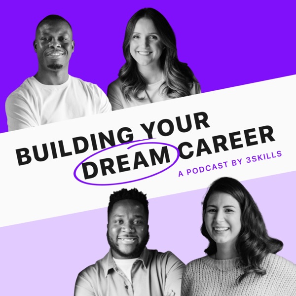 Building Your Dream Career