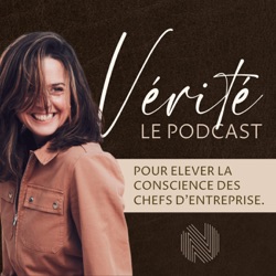 #36 Frustrations et dissonances de l'entrepreneuriat pour les femmes sensitives - Partie 3