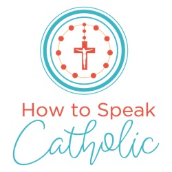 The Joy of Being a Catholic Physician in an anti-Catholic World - Interview with Dr. Jeff LaCour - How to Speak Catholic - Episode 0023