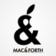 The Mac & Forth Show 386 - ROM Wasn’t Built In A Day