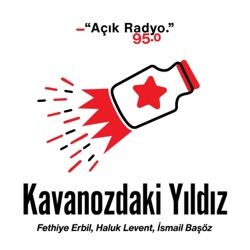 Bir kamusal alan olarak Açık Radyo