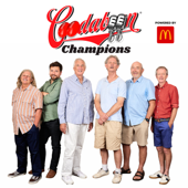 The Coodabeen Champions - The Coodabeen Champions