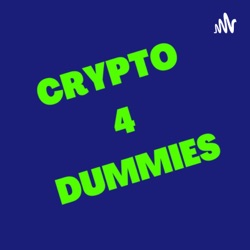 Crypto 4 Dummies