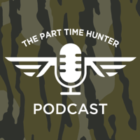 #53 - Sound Kills More Ducks Feat. George Parker 
