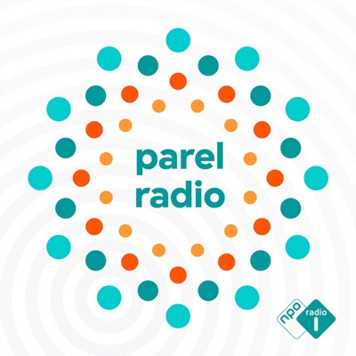 Parel Radio:NPO Radio 1 / VPRO