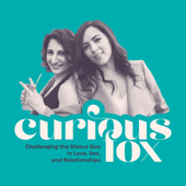 Curious Fox - Effy Blue and Jacqueline Misla