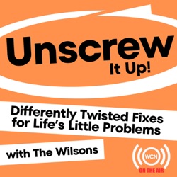 Unscrew It Up!