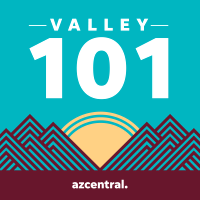 Valley 101 podcast