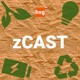 zCast - a HVG fenntarthatósági podcastja