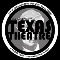 The Texas Theatre Podcast! podcast