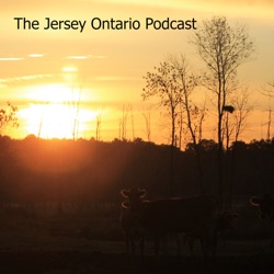 History of Jersey Ontario with past president Chris Kyle