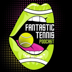 Tennis Therapy w/ Caitlin Thompson & Nick McCarvel